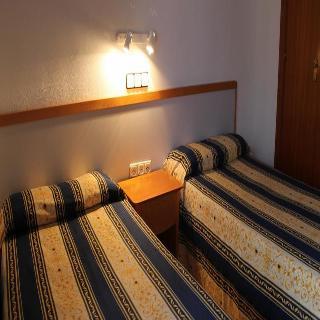Appartement Alpha Benidorm