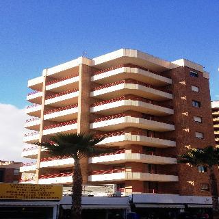 Carlos V Appartement