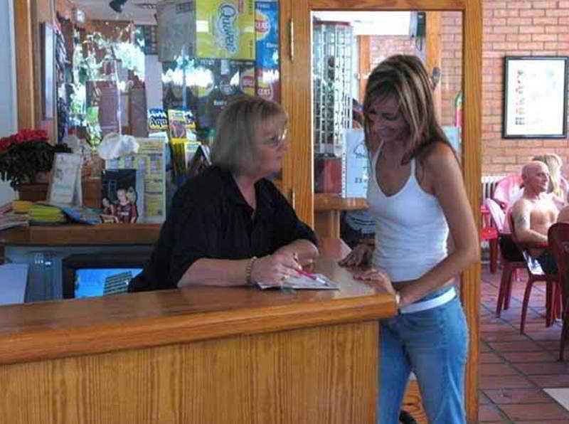 Alpha Benidorm