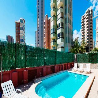Carlos V Benidorm
