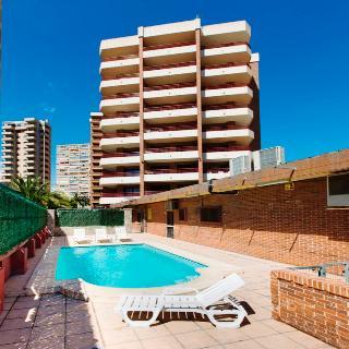 Carlos V Appartement *