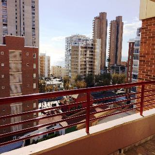 Carlos V Benidorm