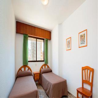 Carlos V Appartement Benidorm