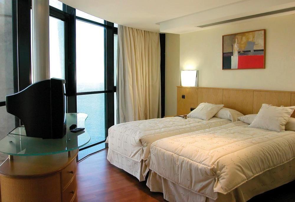 Gran Bali & Hotel Benidorm
