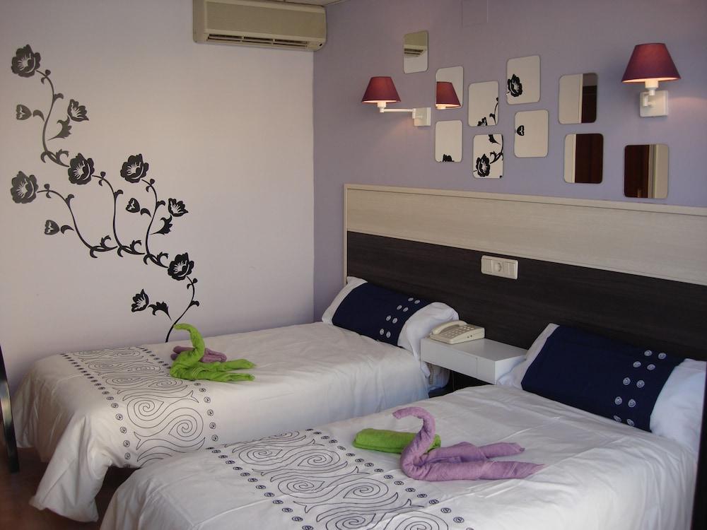 Santa Faz (adults Only) Hotel