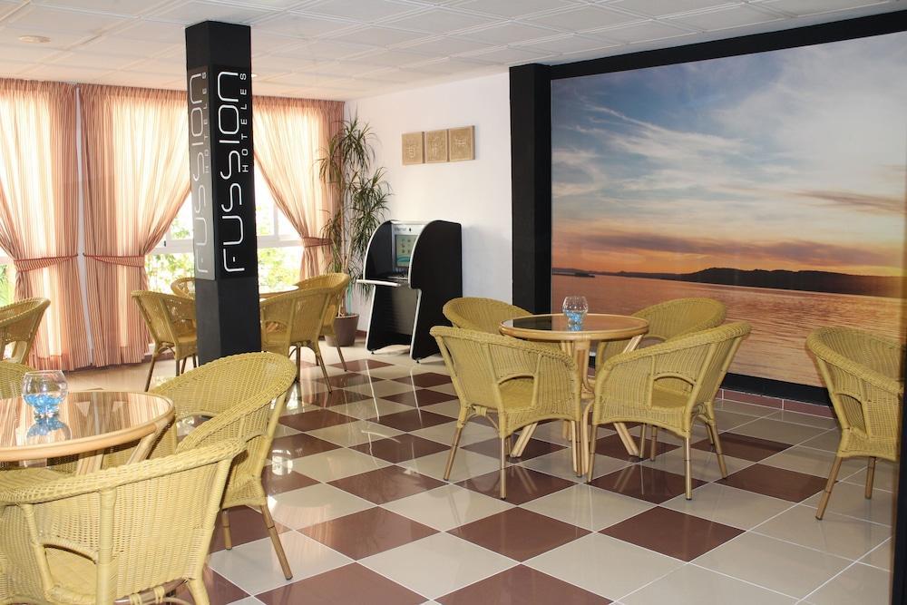 Santa Faz (adults Only) Hotel