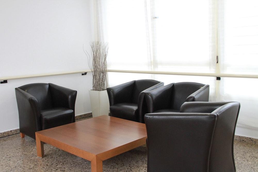 Vida & Golf Apartment