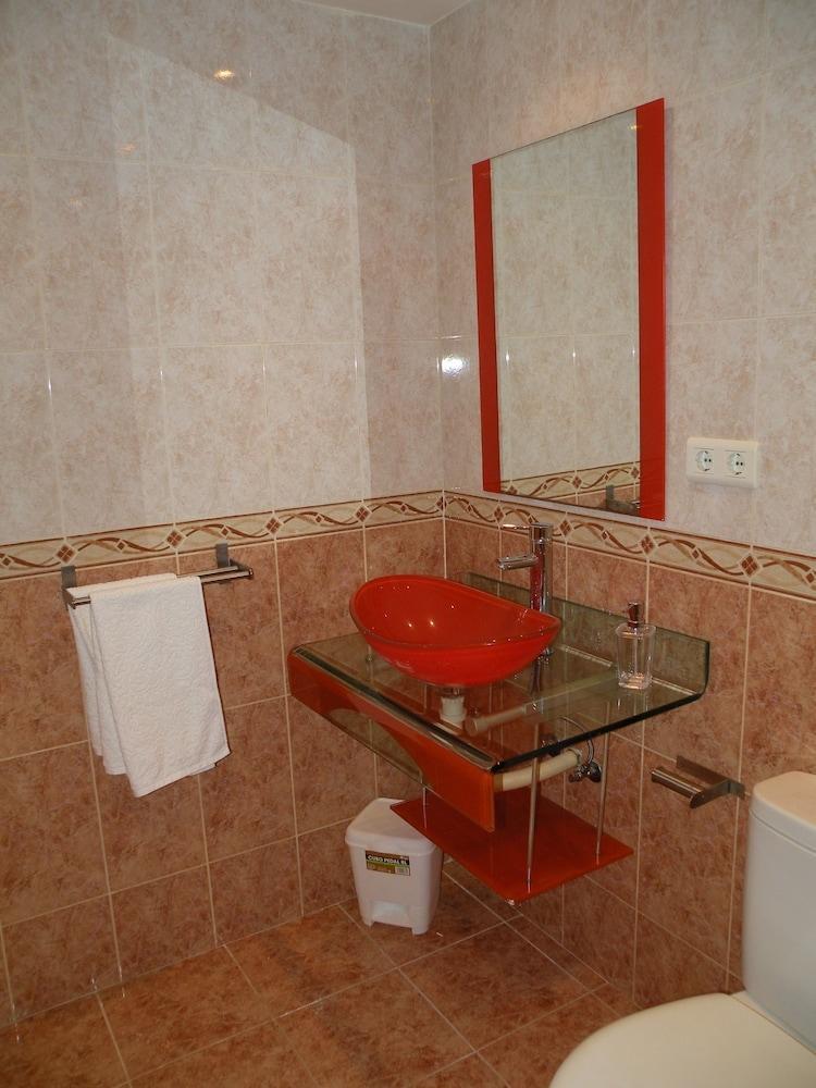 Apartment Europa Center
