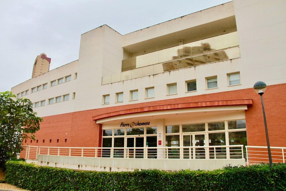Apartment Vida & Golf Benidorm