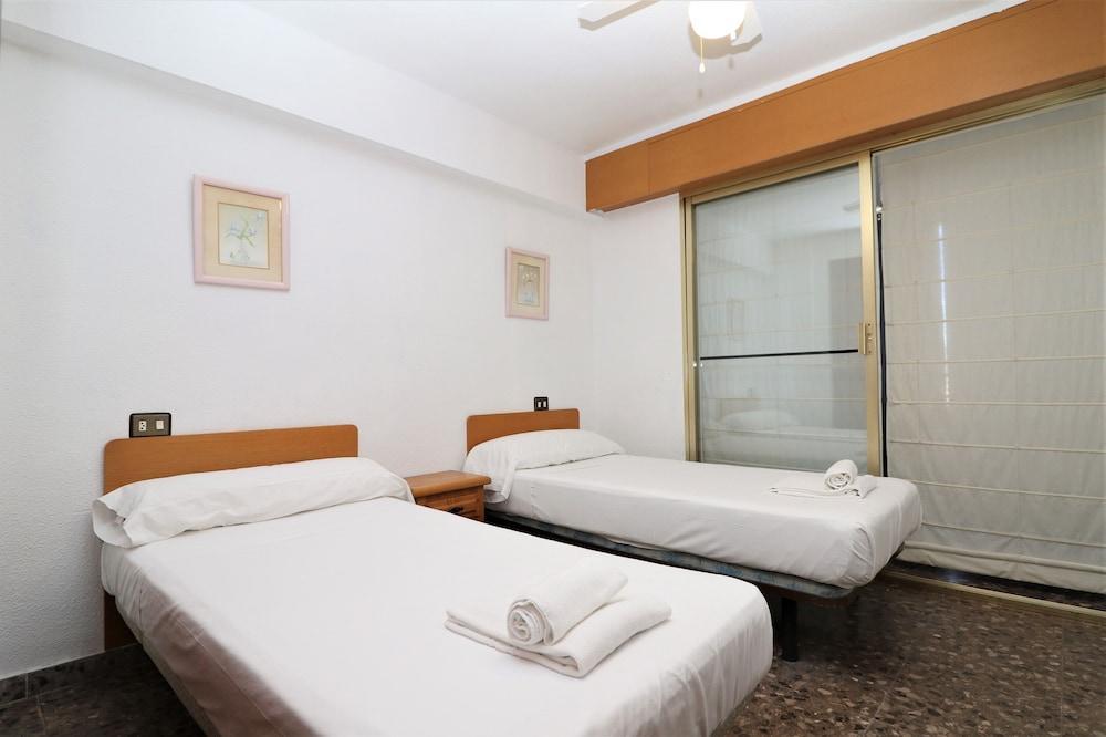 Apartment Don Miguel II 11-F *