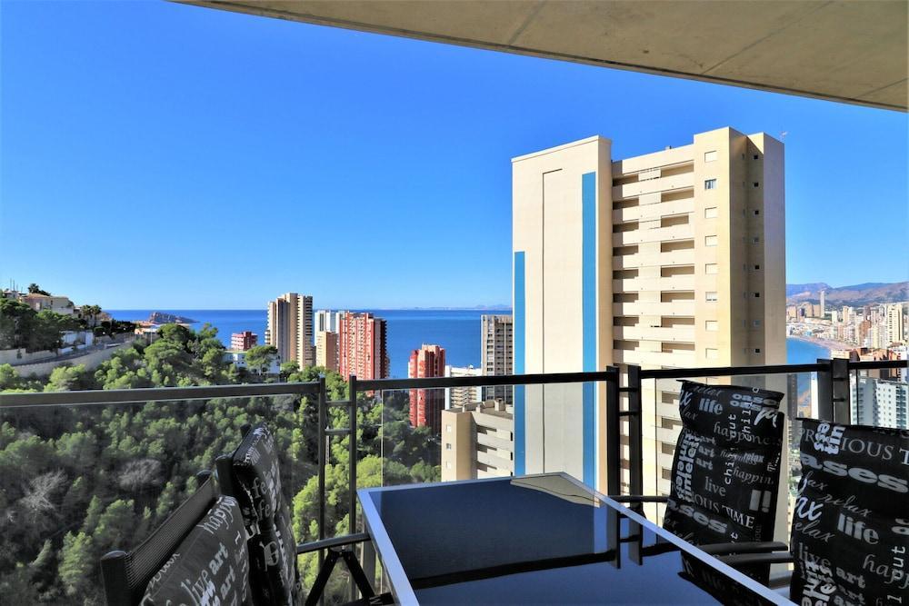 Mirador Del Mediterraneo