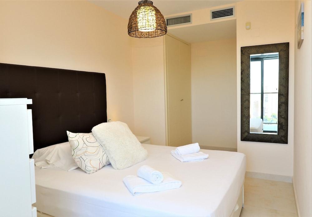 Apartment Mirador Del Mediterraneo *