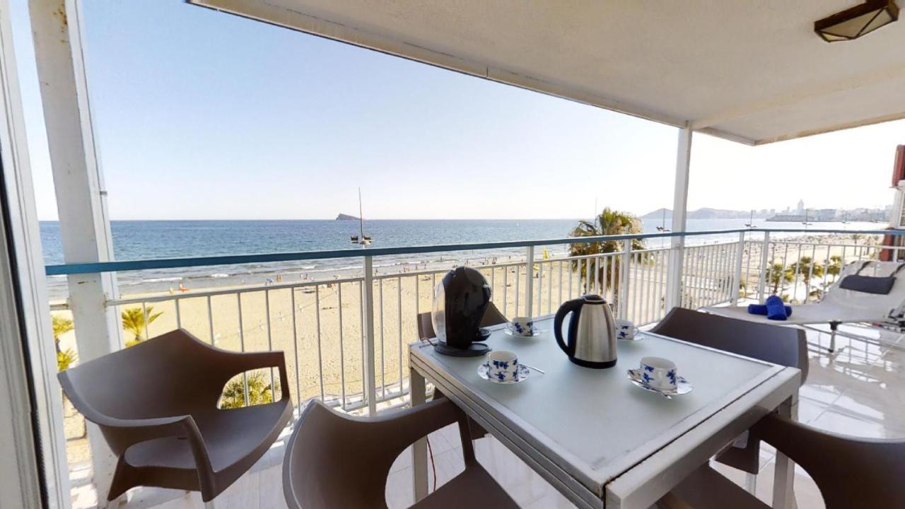 Appartement Luxury Beachfront