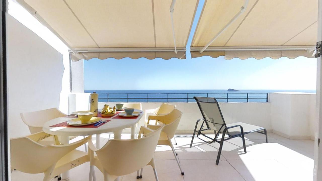 Apartment Infinity Benidorm