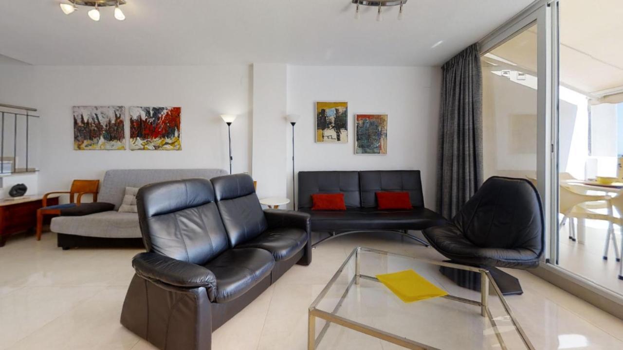 Apartment Infinity Benidorm
