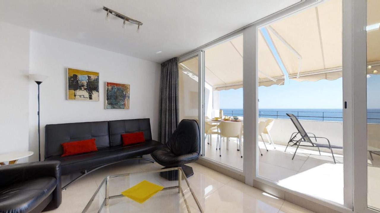Apartment Infinity Benidorm