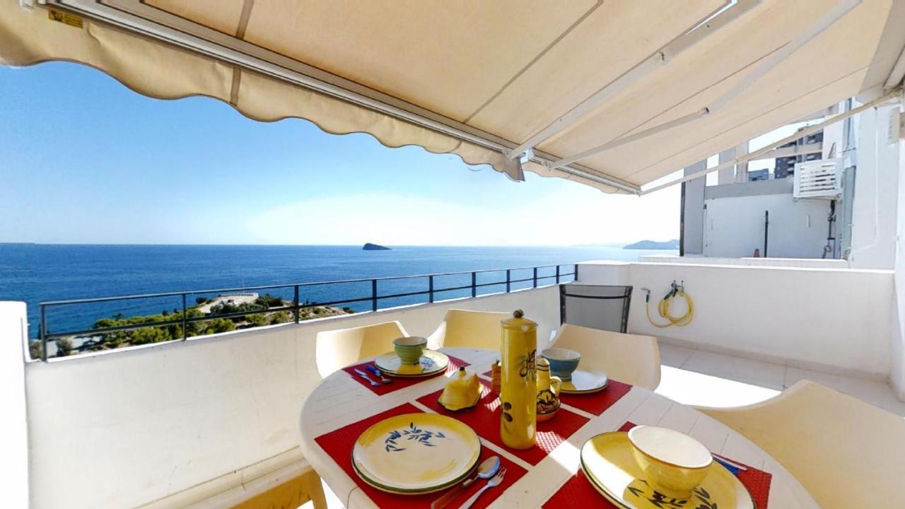 Infinity Apartment Benidorm