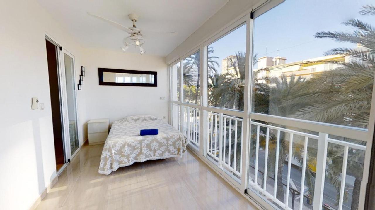Appartement Luxury Beachfront