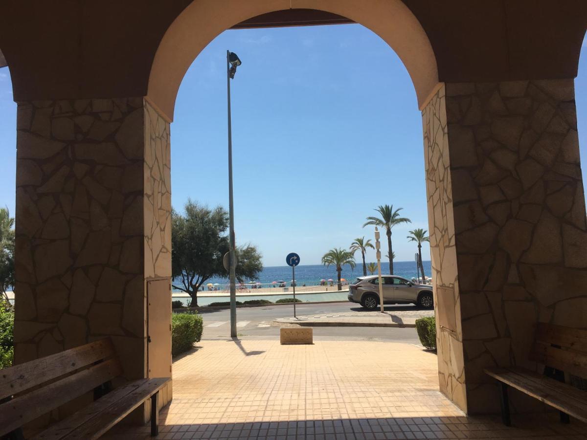 Turisticos Miguel Mascaro Molines Apartment Benidorm