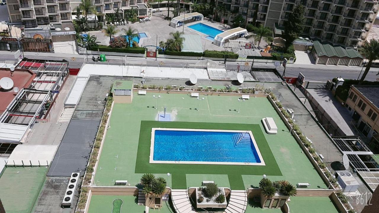 Paraiso Xi 1 Alquilevante Apartment