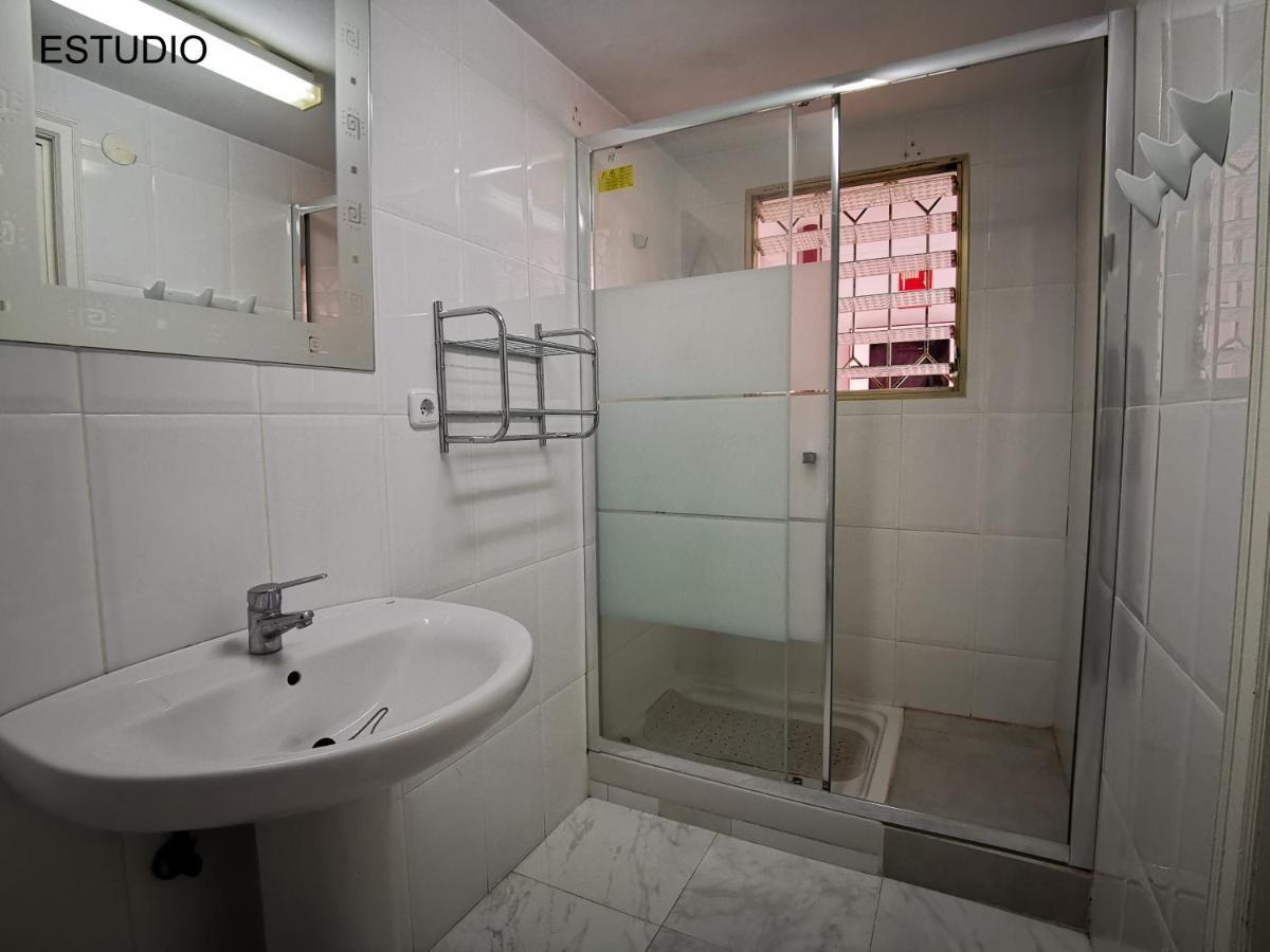 Gestion Inmobiliaria Carmona Rent * Benidorm