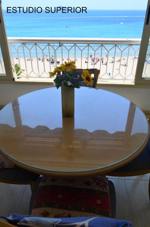 Gestion Inmobiliaria Carmona Rent Benidorm