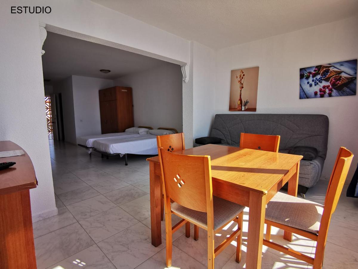 Gestion Inmobiliaria Carmona Rent Apartment