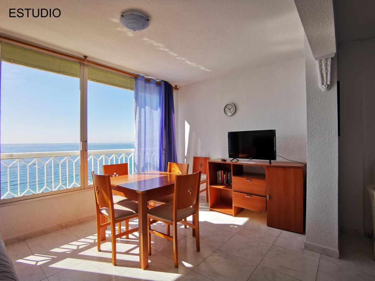 Gestion Inmobiliaria Carmona Rent Apartment *