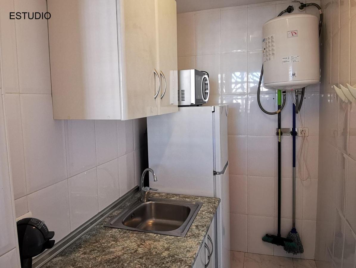 Gestion Inmobiliaria Carmona Rent Apartment *
