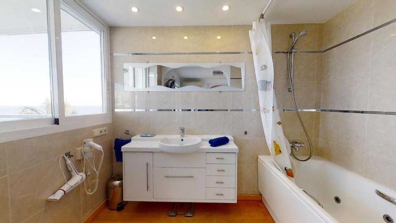 Appartement Luxury Beachfront *