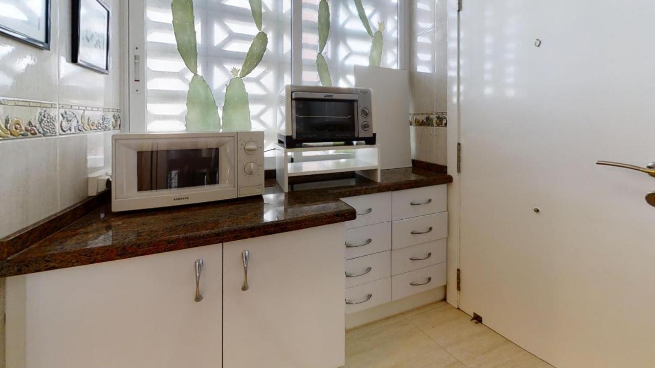 Luxury Beachfront Appartement Benidorm