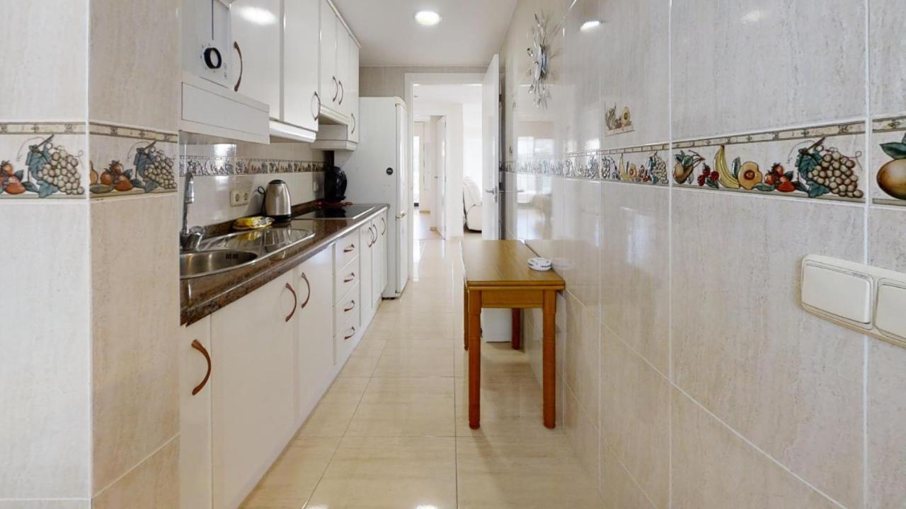 Appartement Luxury Beachfront *