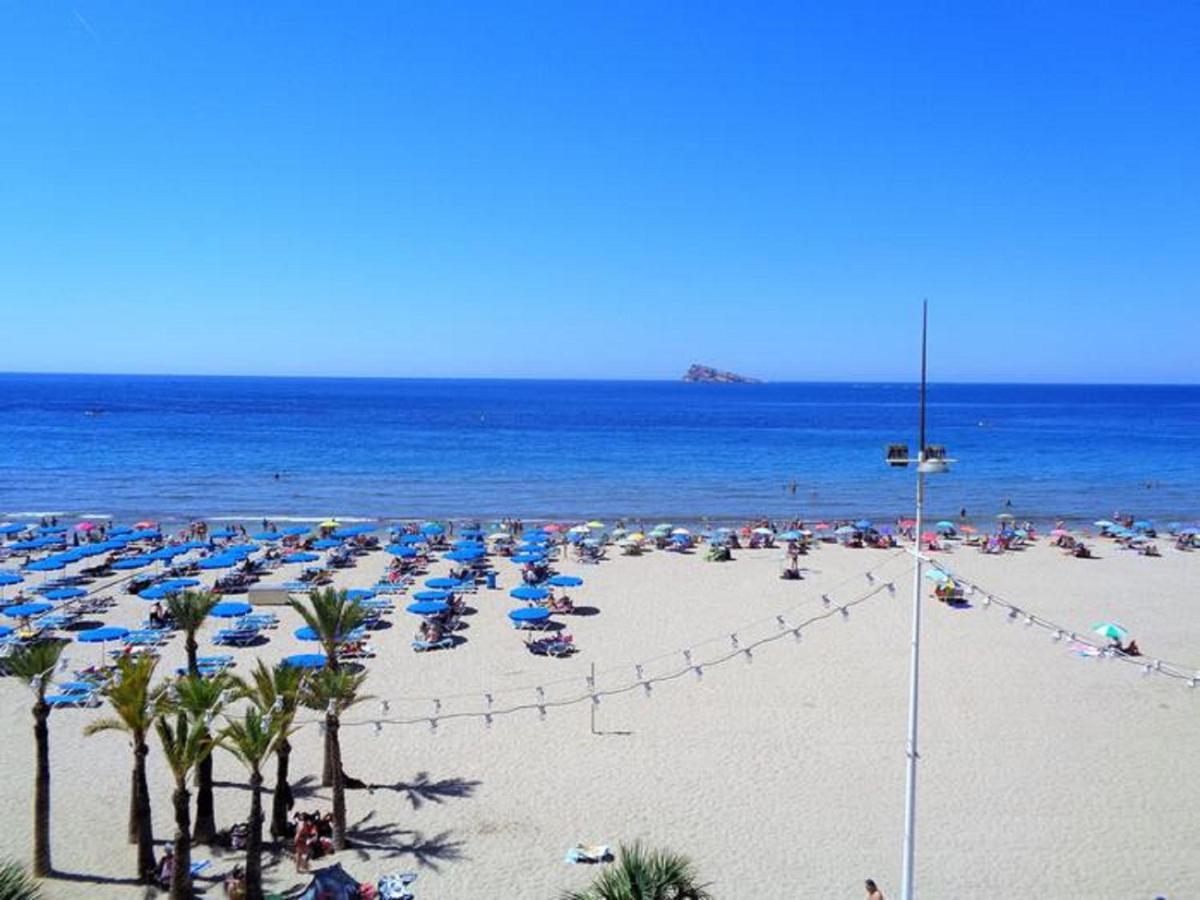 Appartement Luxury Beachfront *