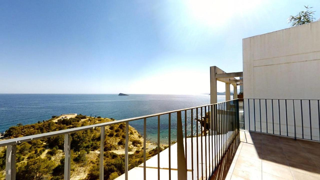 Infinity Apartment Benidorm