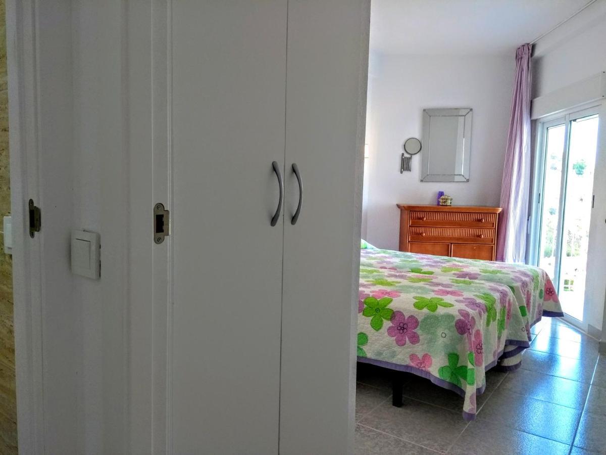 Apartamento Mar Y Sol Reformado Appartement *