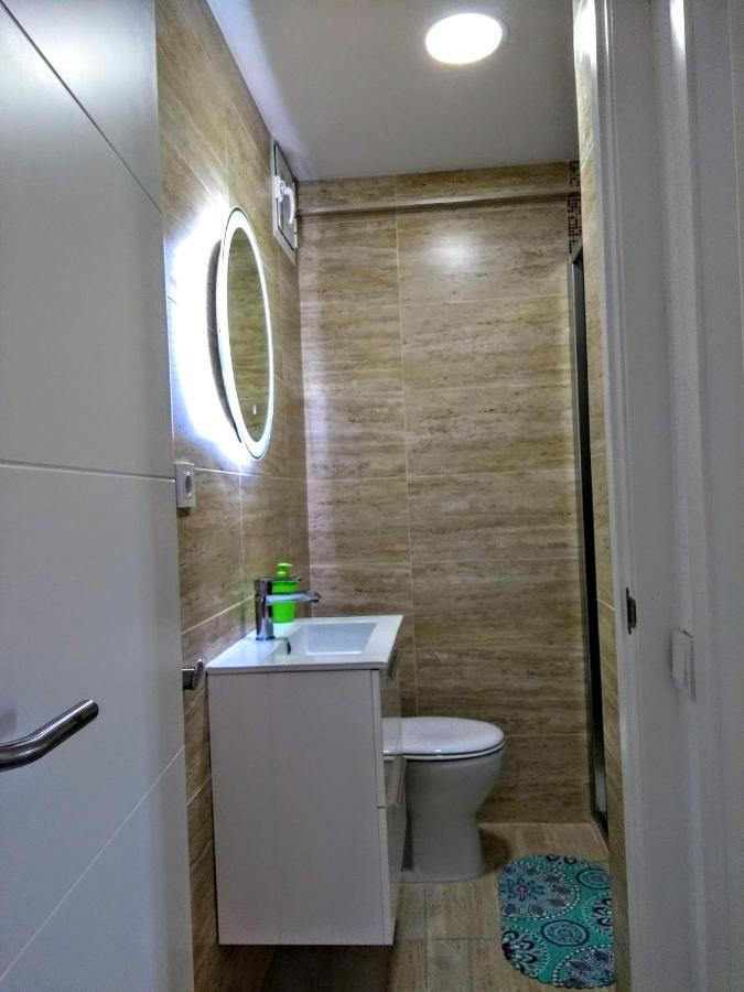 Appartement Apartamento Mar Y Sol Reformado Benidorm
