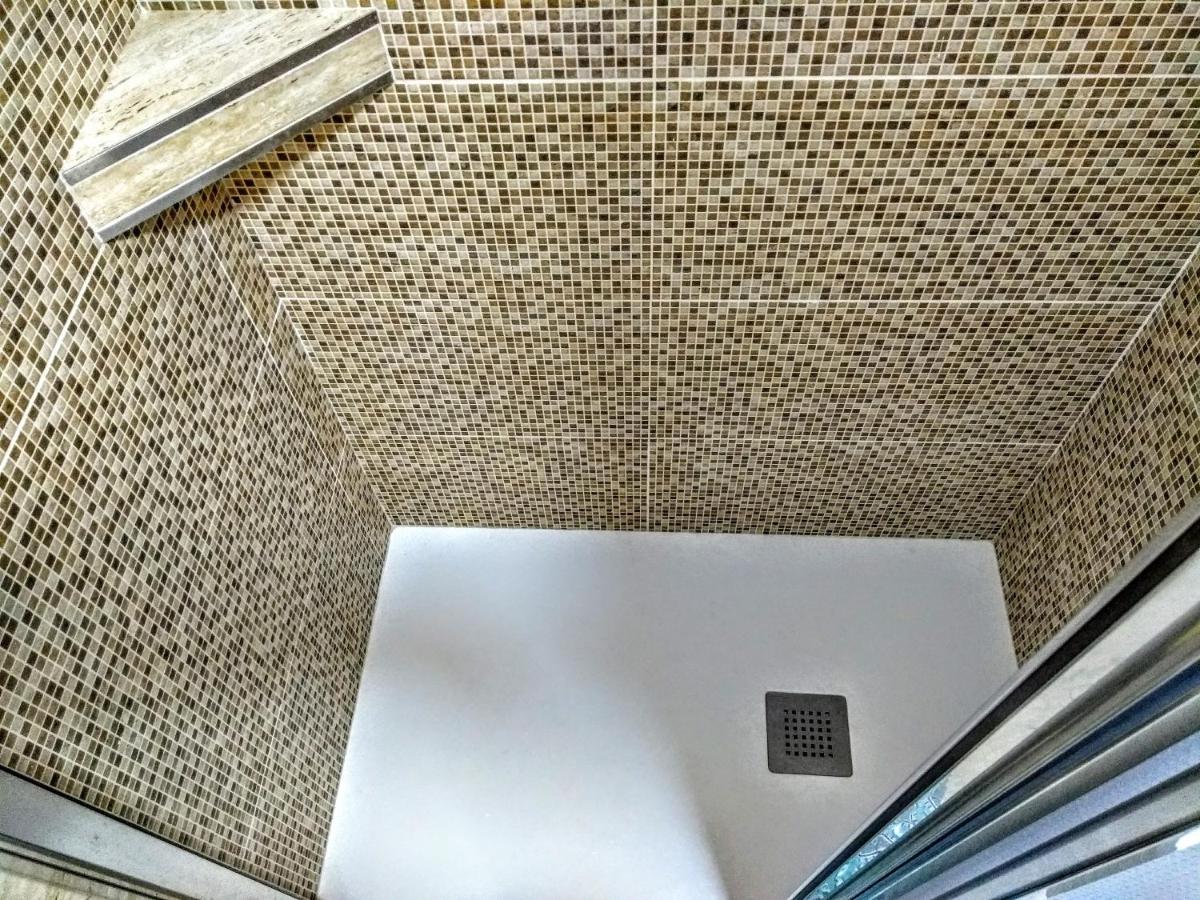 Apartamento Mar Y Sol Reformado Appartement