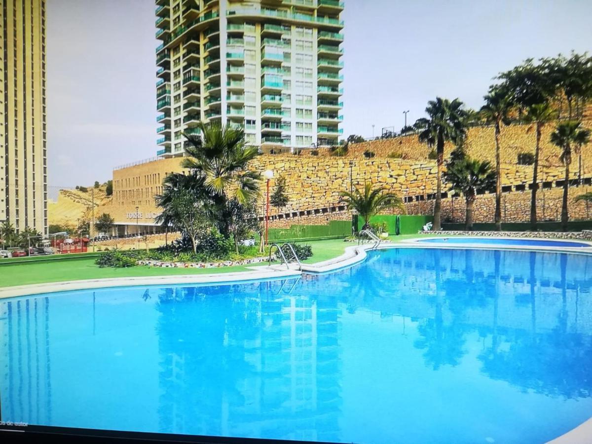 Apartment Cumbre Loix *