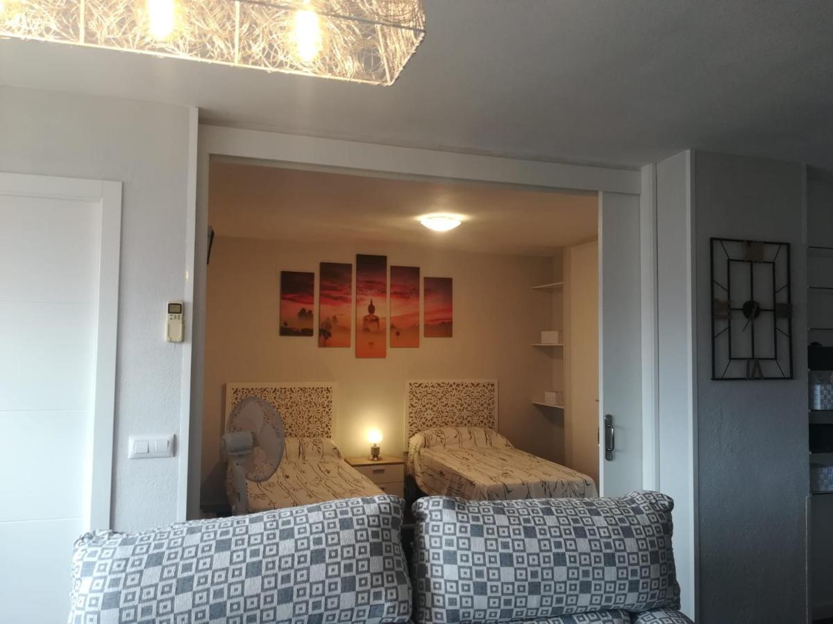 Cumbre Loix Apartment Benidorm
