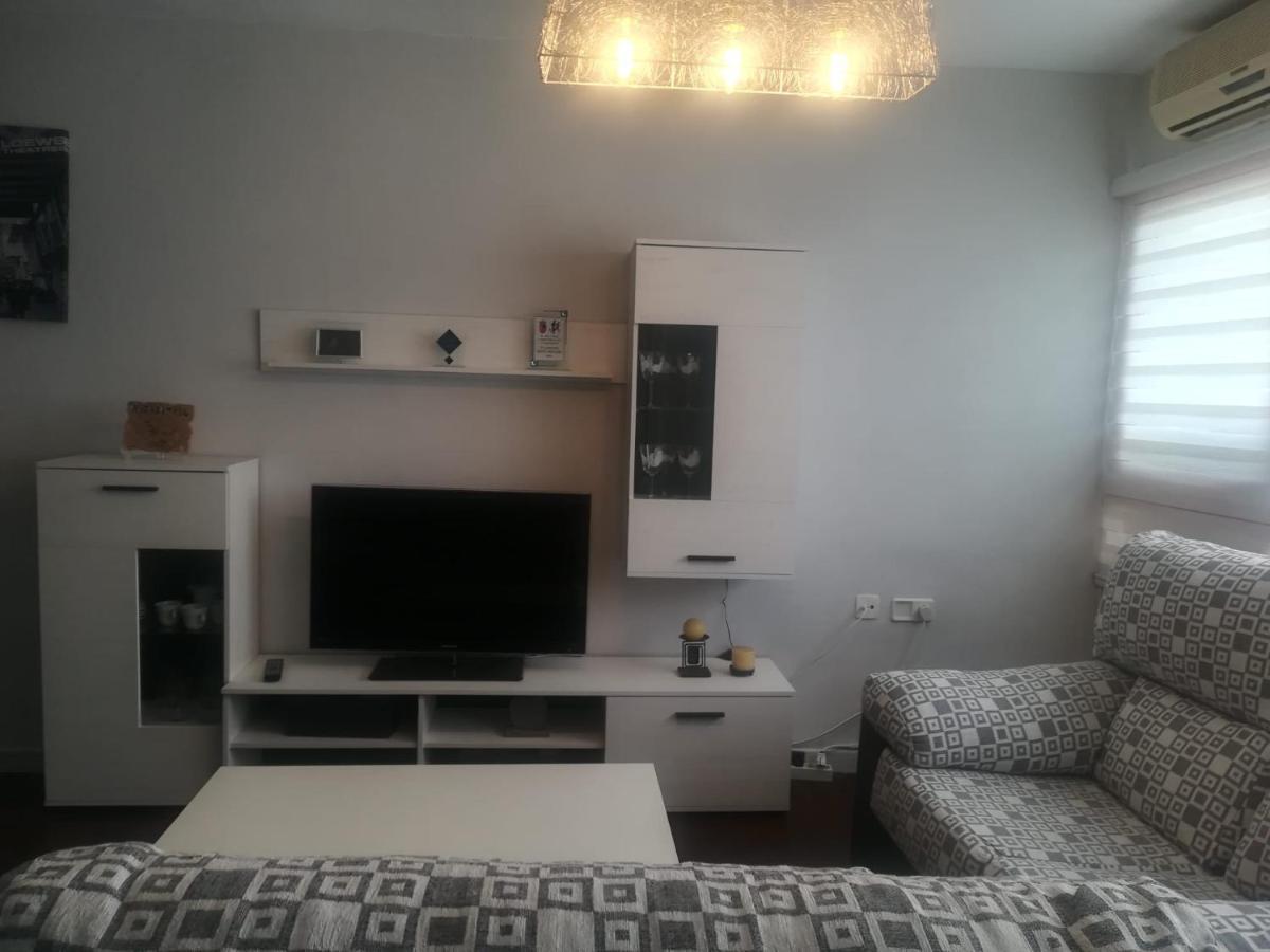 Apartment Cumbre Loix Benidorm