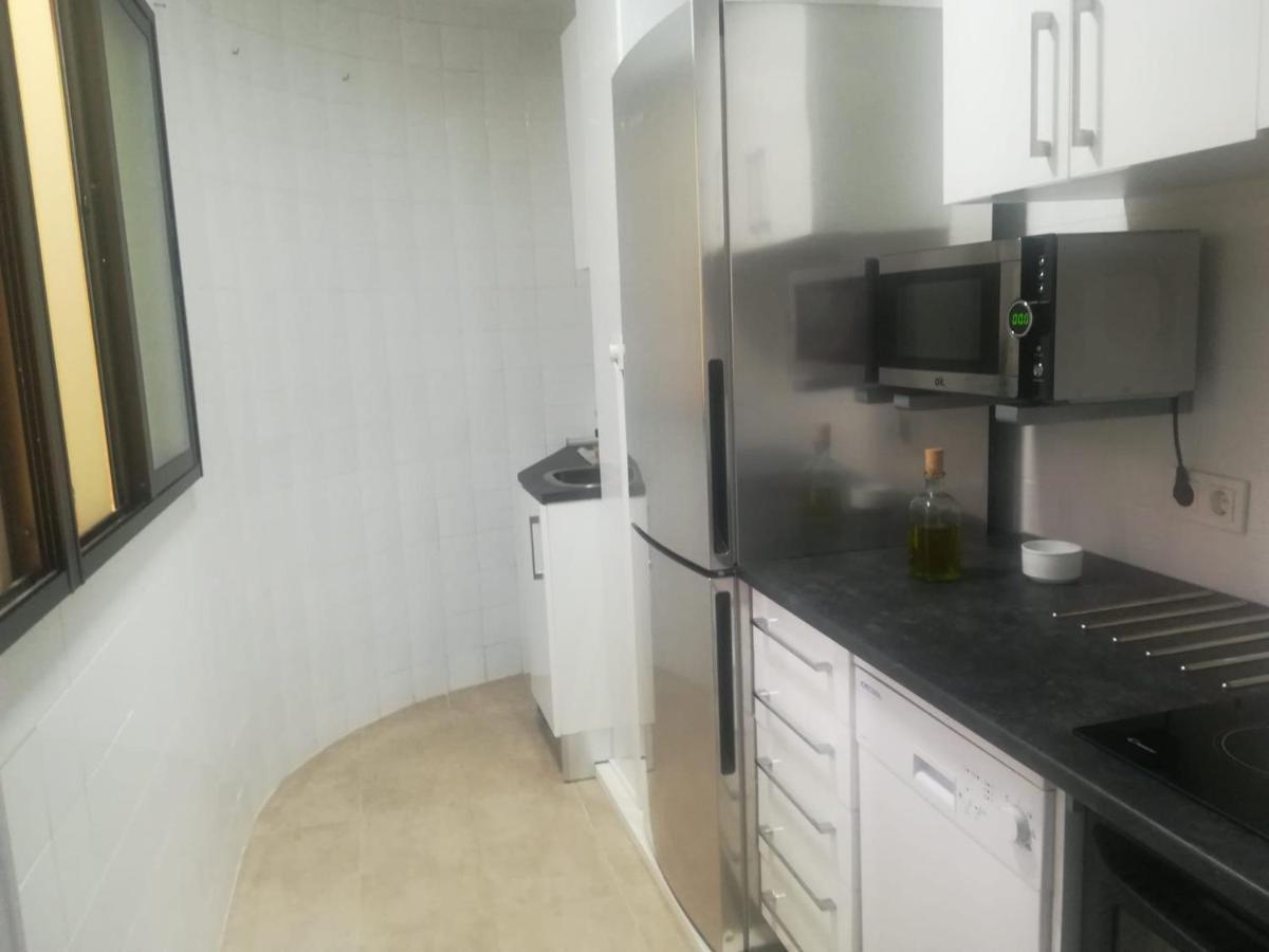 Apartment Cumbre Loix Benidorm