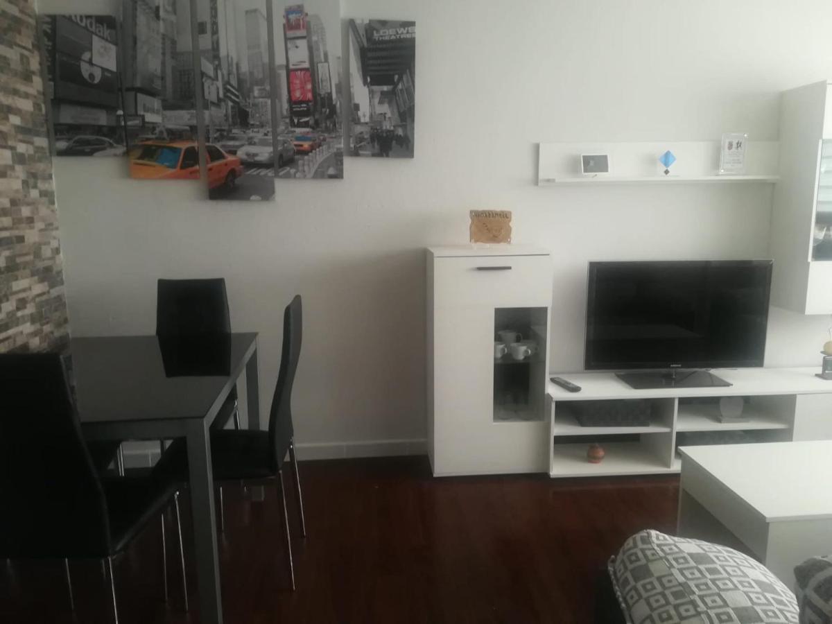 Apartment Cumbre Loix *
