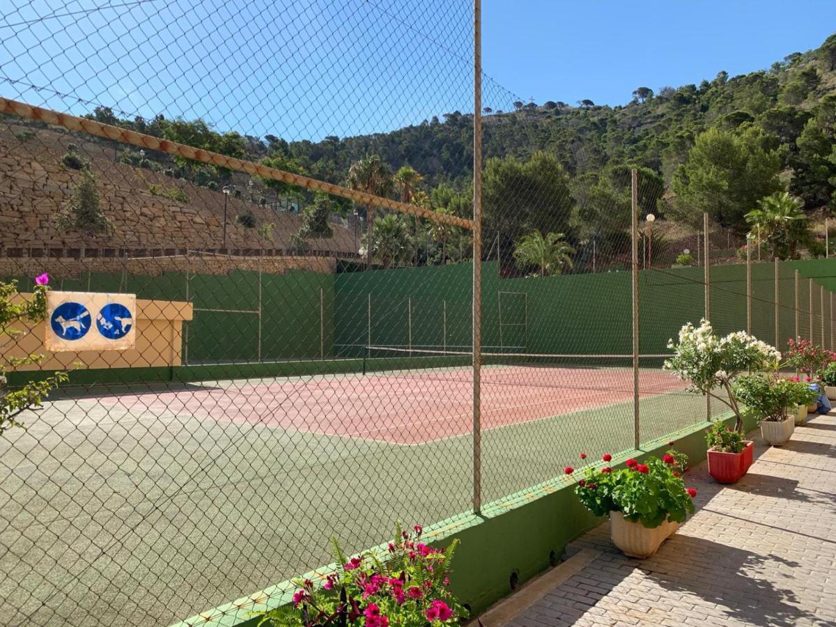 Cumbre Loix Benidorm