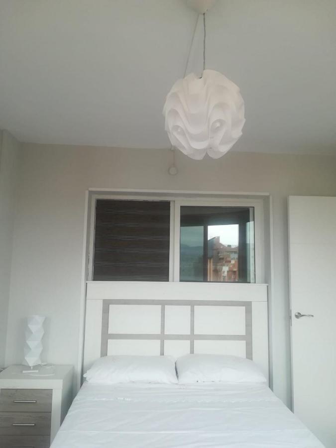 Cumbre Loix Apartment *