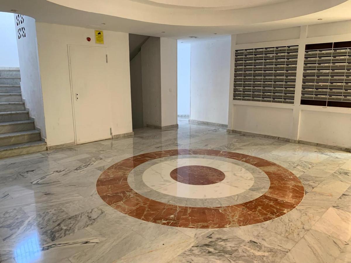 Cumbre Loix Apartment Benidorm