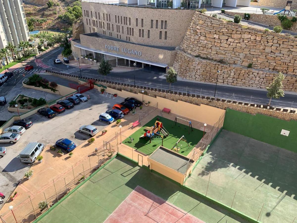 Cumbre Loix Apartment