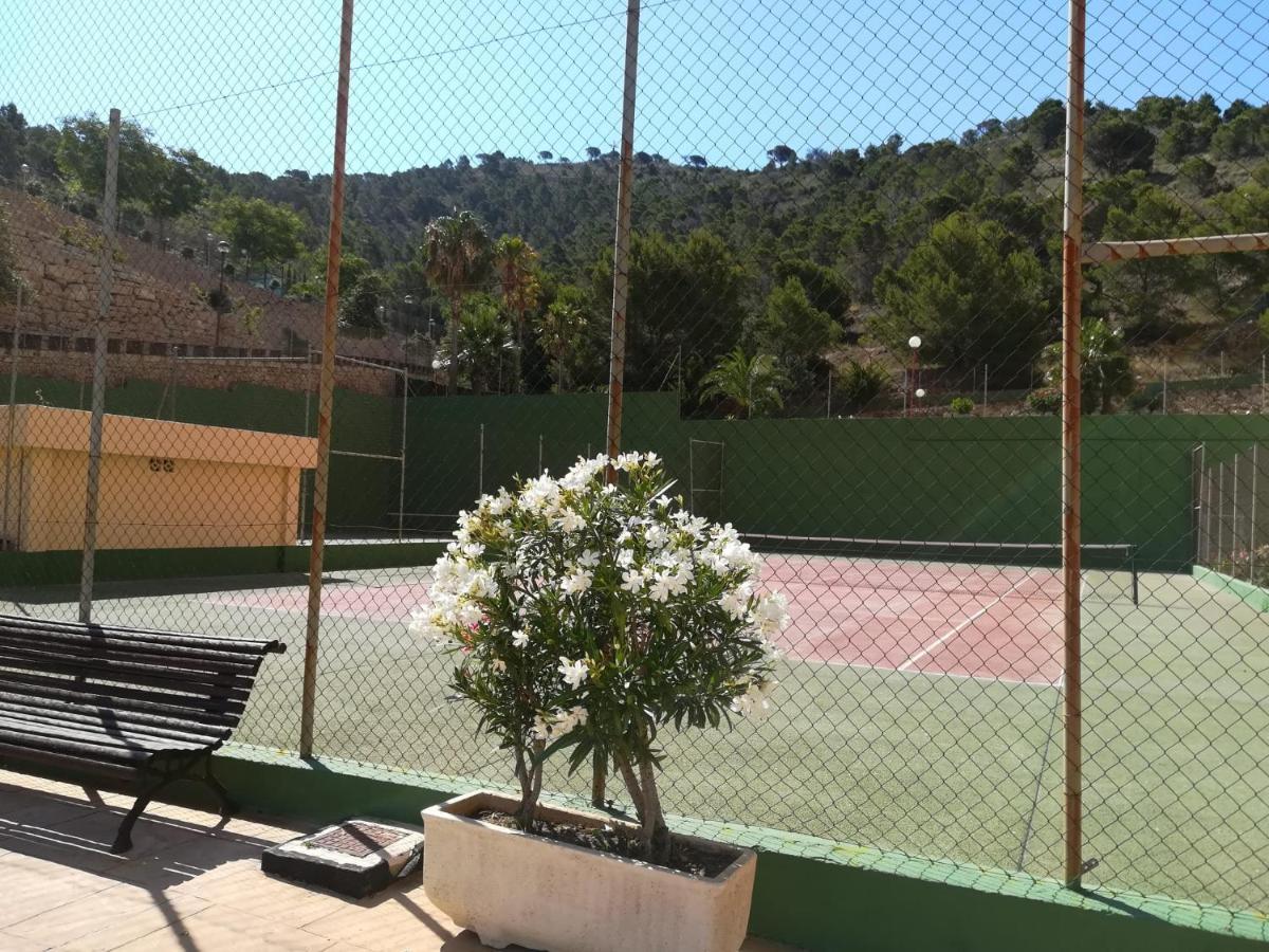 Apartment Cumbre Loix