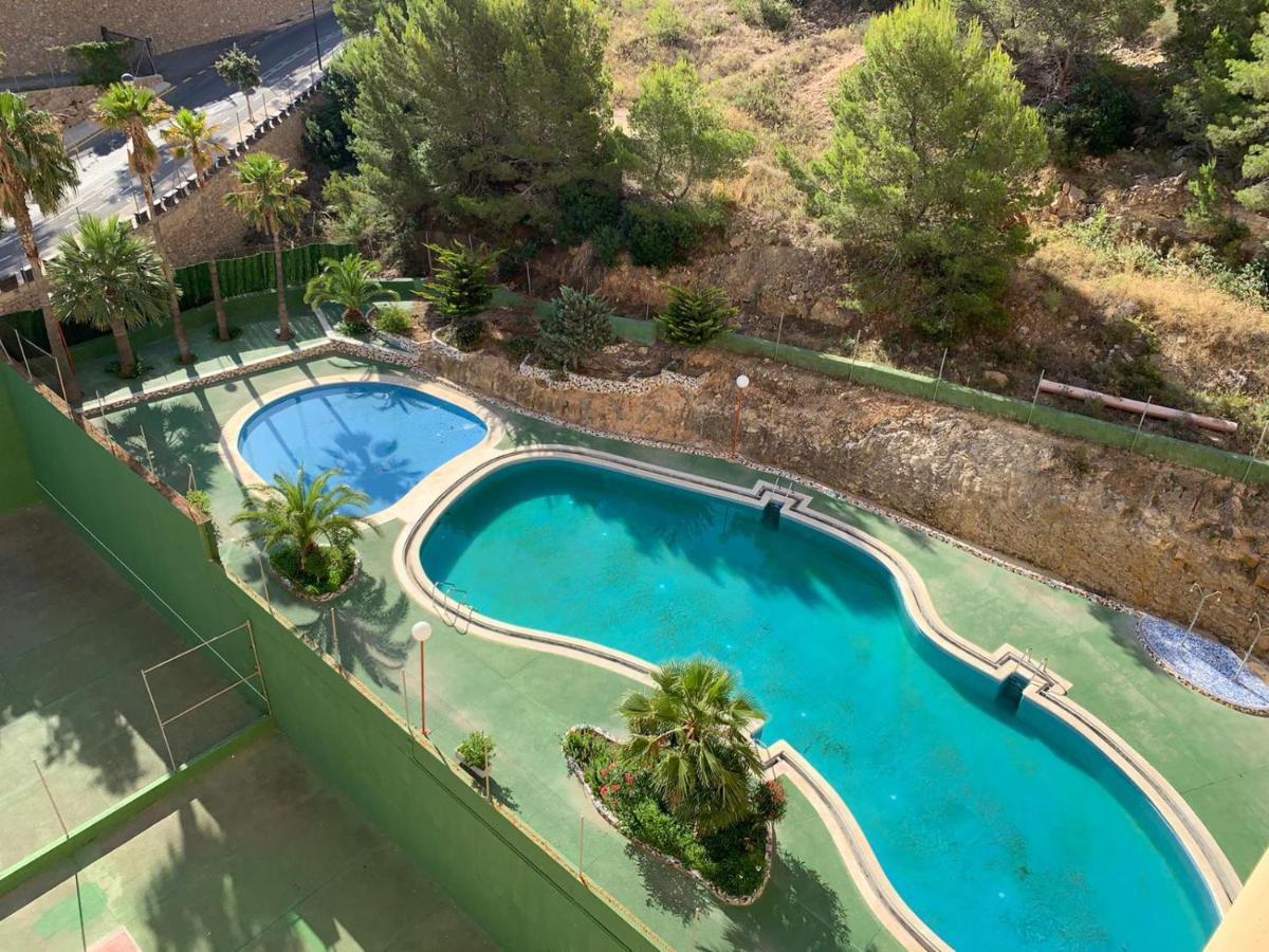 Cumbre Loix Apartment Benidorm