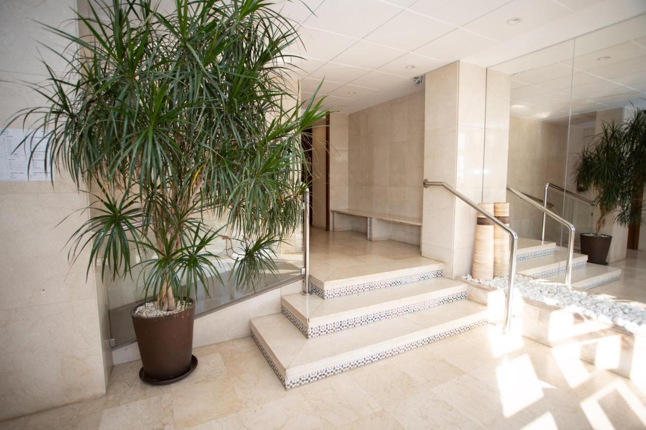 Apartamento María Cristina