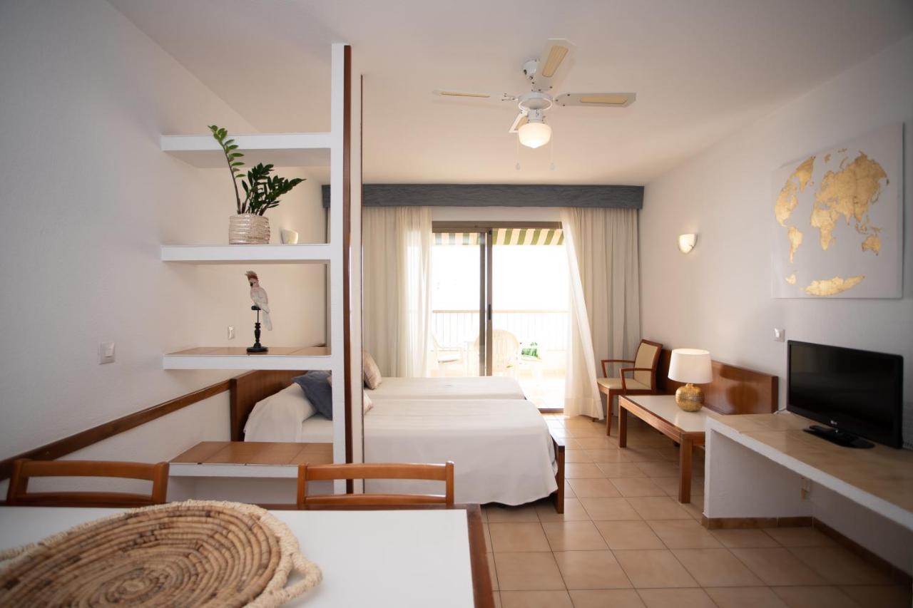 Apartamento María Cristina *